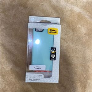 Otter box iPhone 6/6s Case